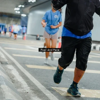 Runner Photo 7816811