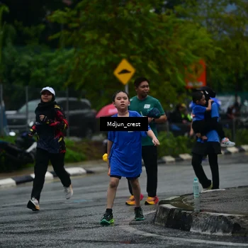 Runner Photo 7816812