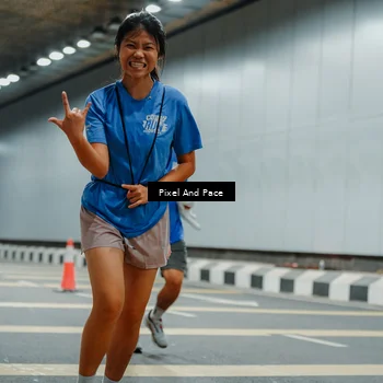 Runner Photo 7816813