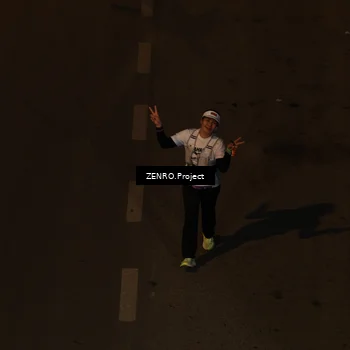 Runner Photo 7816814