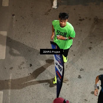 Runner Photo 7816815