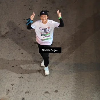 Runner Photo 7816819