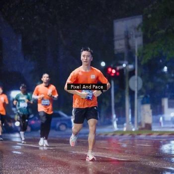 Runner Photo 7816820