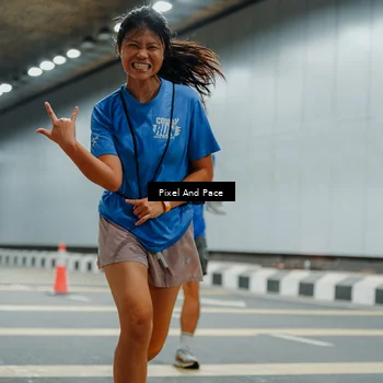 Runner Photo 7816822