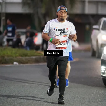 Runner Photo 7816825