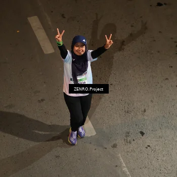 Runner Photo 7816830