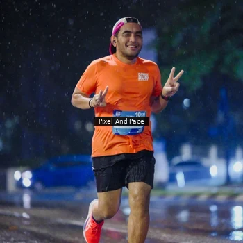 Runner Photo 7816831