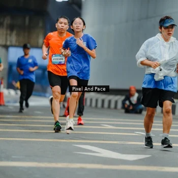 Runner Photo 7816835