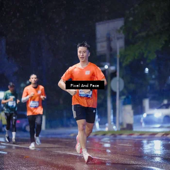 Runner Photo 7816837