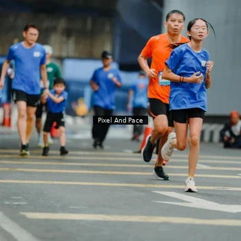 Runner Photo 7816839