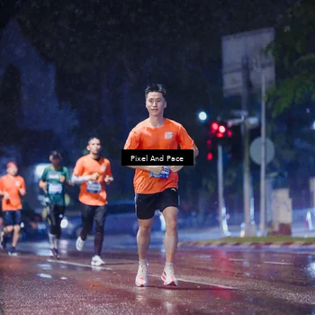 Runner Photo 7816842