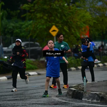 Runner Photo 7816843