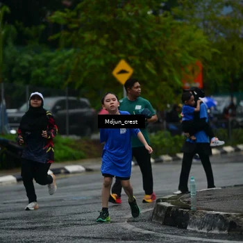 Runner Photo 7816844