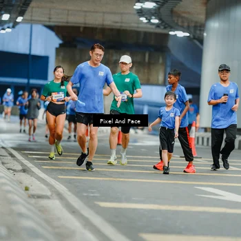 Runner Photo 7816853
