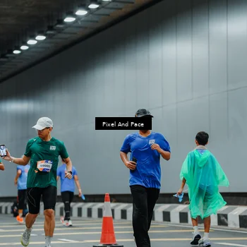 Runner Photo 7816854