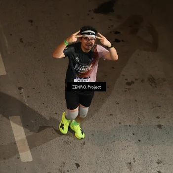 Runner Photo 7816856