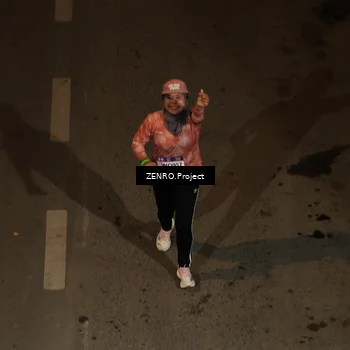 Runner Photo 7816860