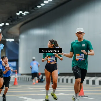 Runner Photo 7816861