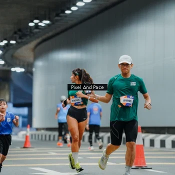 Runner Photo 7816863