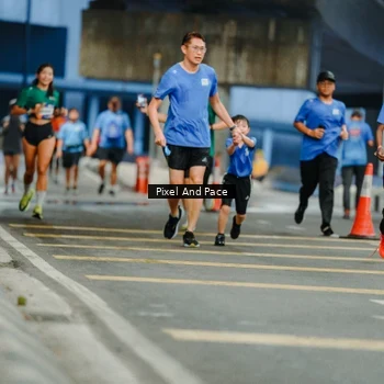 Runner Photo 7816866