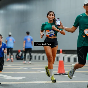 Runner Photo 7816867