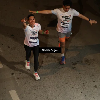 Runner Photo 7816868