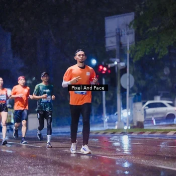 Runner Photo 7816870