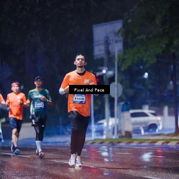 Runner Photo 7816871