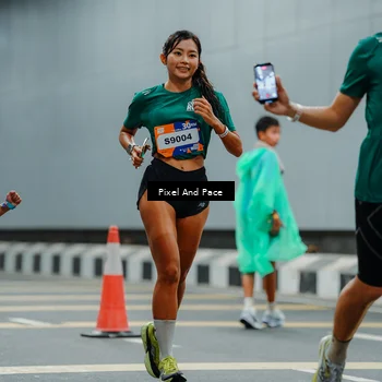 Runner Photo 7816873
