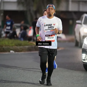Runner Photo 7816877