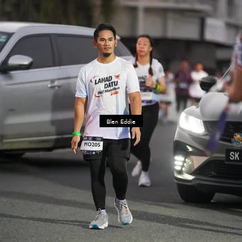 Runner Photo 7816879
