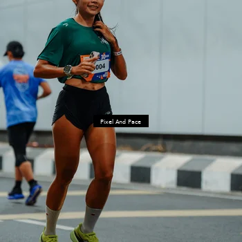 Runner Photo 7816891