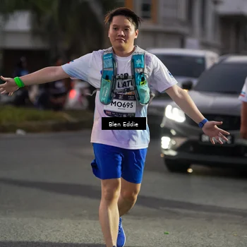 Runner Photo 7816896
