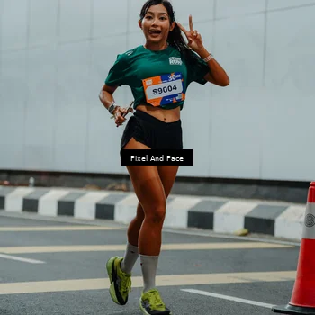 Runner Photo 7816897
