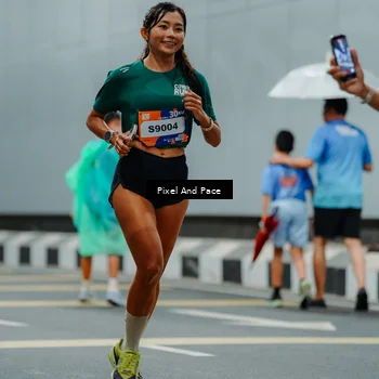 Runner Photo 7816898