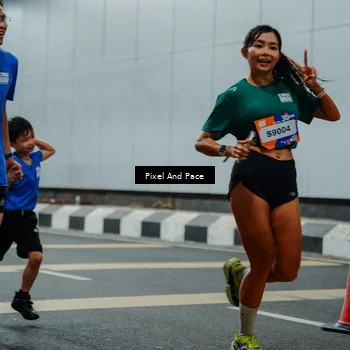 Runner Photo 7816900