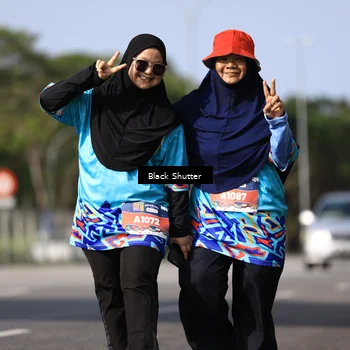 Runner Photo 7816907