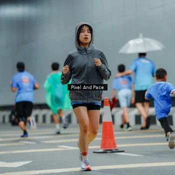 Runner Photo 7816908