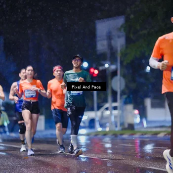 Runner Photo 7816911