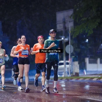 Runner Photo 7816915