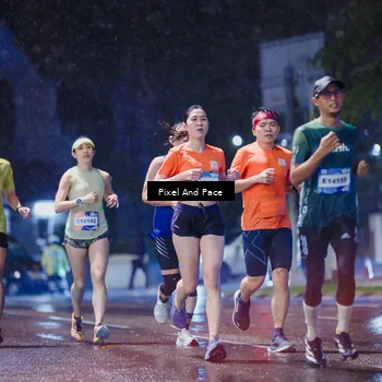 Runner Photo 7816925