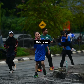 Runner Photo 7816929