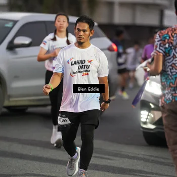 Runner Photo 7816933