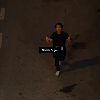 Runner Photo 7816934
