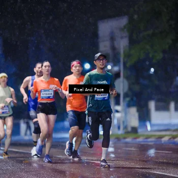 Runner Photo 7816936