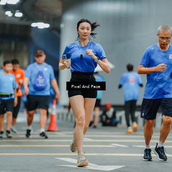 Runner Photo 7816939
