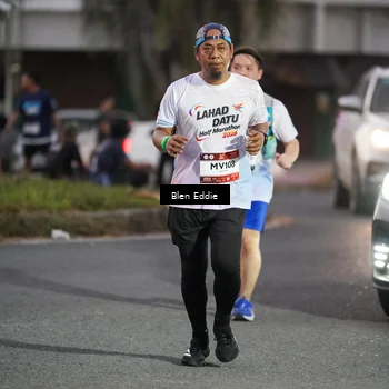 Runner Photo 7816940