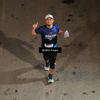 Runner Photo 7816942
