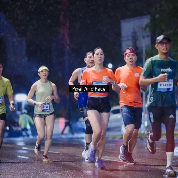 Runner Photo 7816943