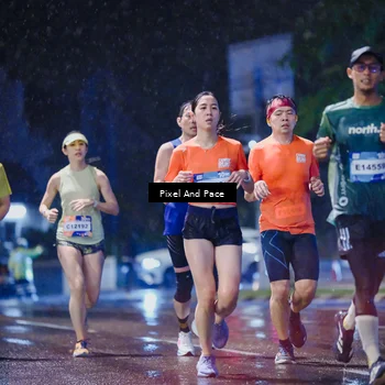 Runner Photo 7816945